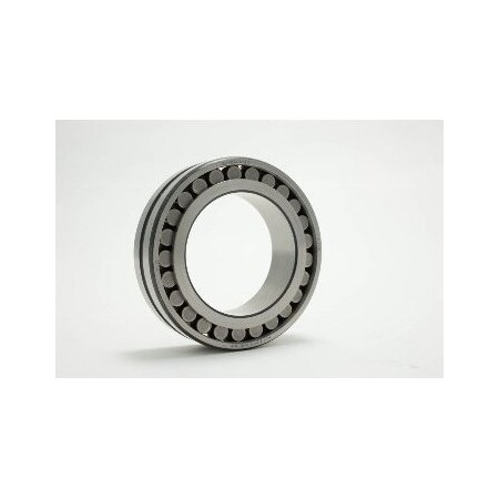 Consolidated Bearings Cylindrical Roller Bearing, NN3010KMS P5 NN-3010-KMS P/5